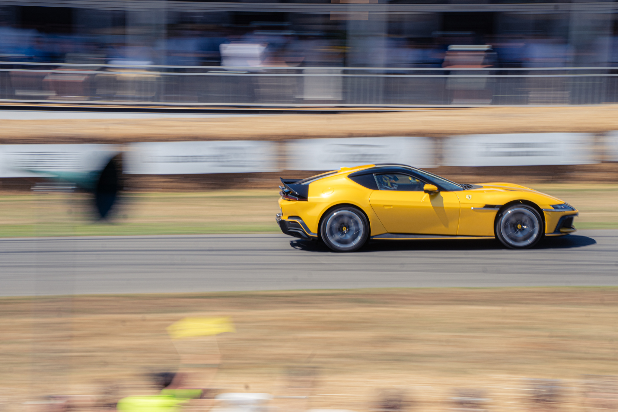 FERRARI