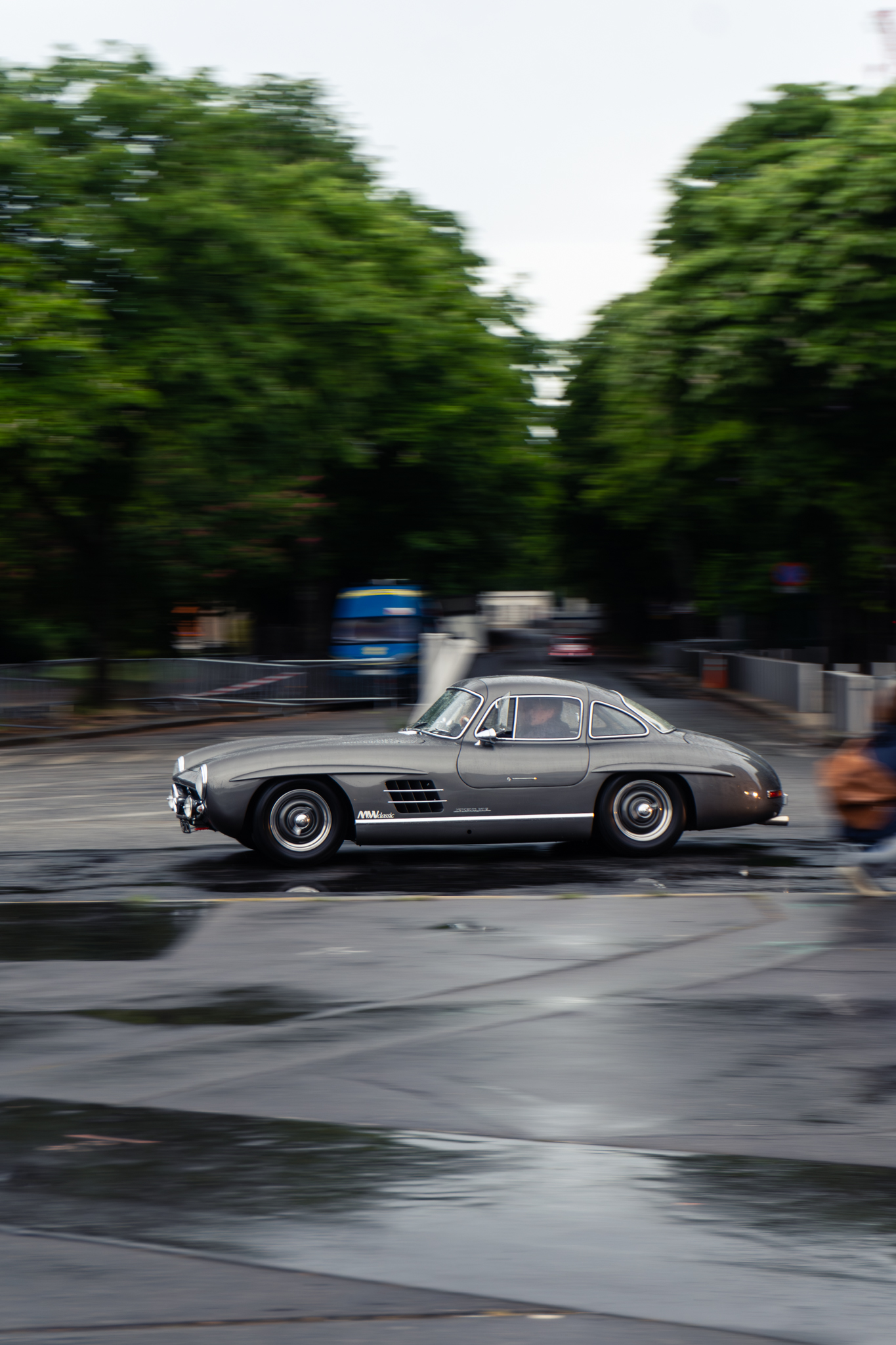 MERCEDEZ